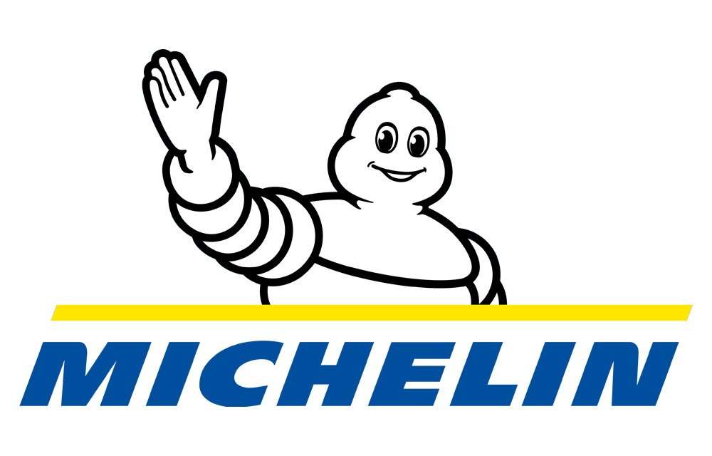 Michelin-logo