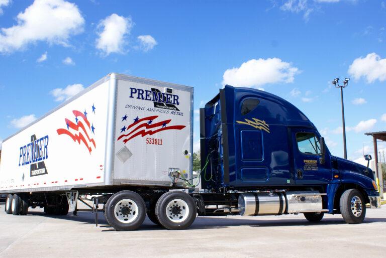 Services - Premier Transportation