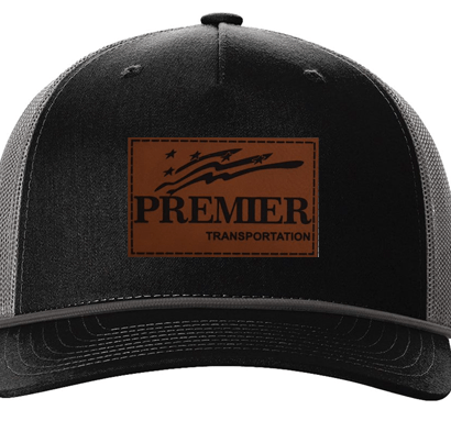 Premier Trucker Cap