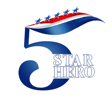 Premier Transportation 5 Star Heroes Contest