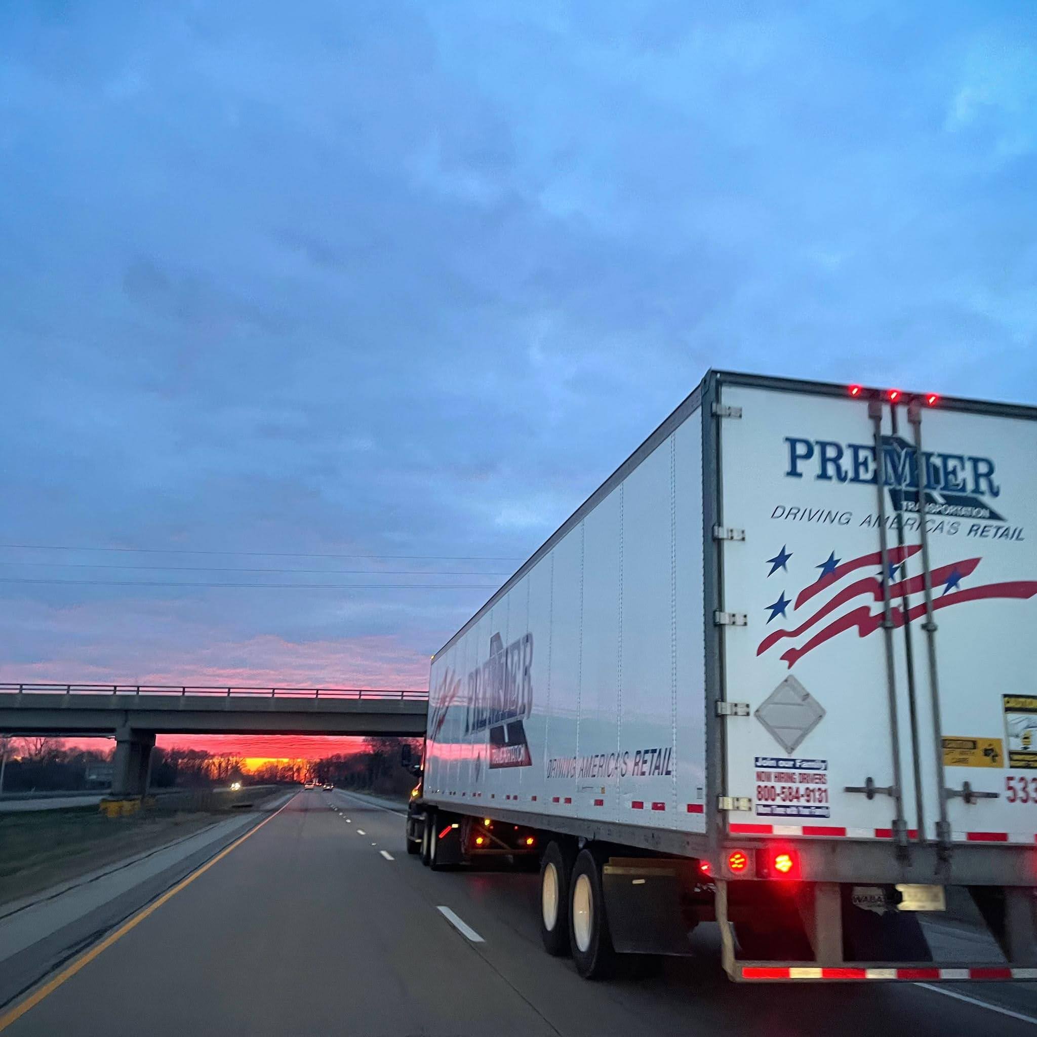 OTR Class A Drivers