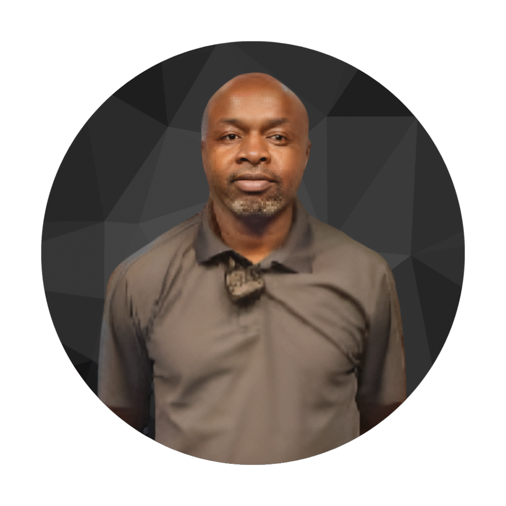 Premier Transportation General Manager Training Program Tony Smith Sr.